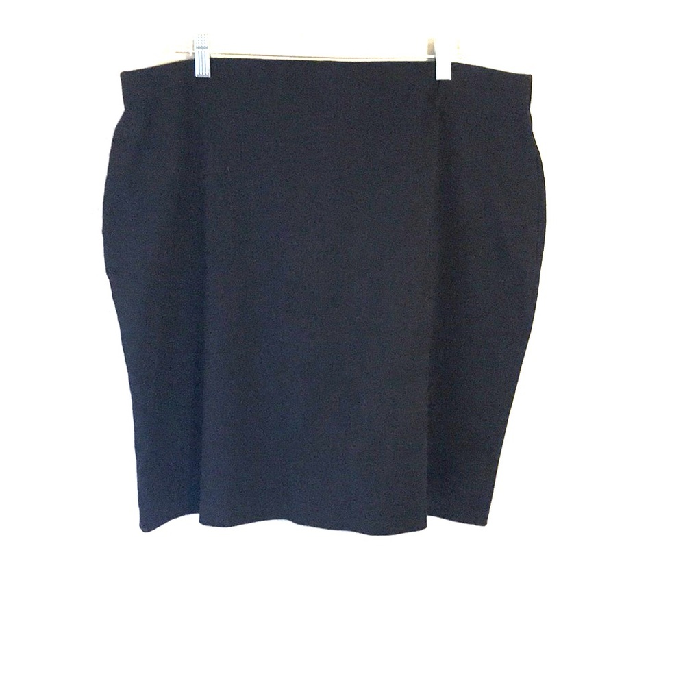 🧚🏻‍♀️❤️Black pencil skirt❤️🧚🏻‍♀️